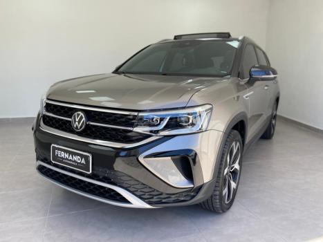 VOLKSWAGEN Taos 1.4 16V 4P FLEX 250 TSI HIGHLINE AUTOM�TICO, Foto 1