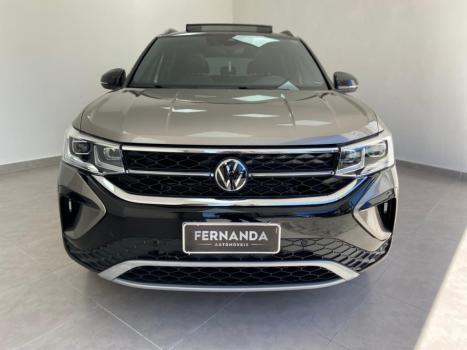 VOLKSWAGEN Taos 1.4 16V 4P FLEX 250 TSI HIGHLINE AUTOM�TICO, Foto 2