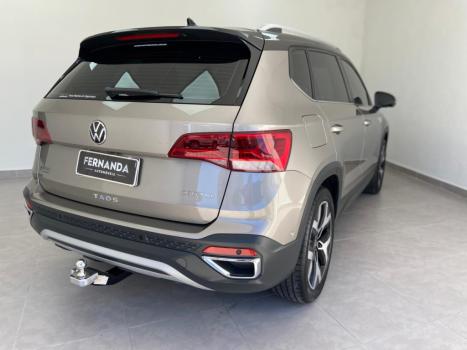 VOLKSWAGEN Taos 1.4 16V 4P FLEX 250 TSI HIGHLINE AUTOM�TICO, Foto 3