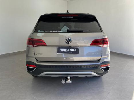 VOLKSWAGEN Taos 1.4 16V 4P FLEX 250 TSI HIGHLINE AUTOM�TICO, Foto 4