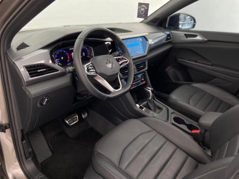 VOLKSWAGEN Taos 1.4 16V 4P FLEX 250 TSI HIGHLINE AUTOM�TICO, Foto 5
