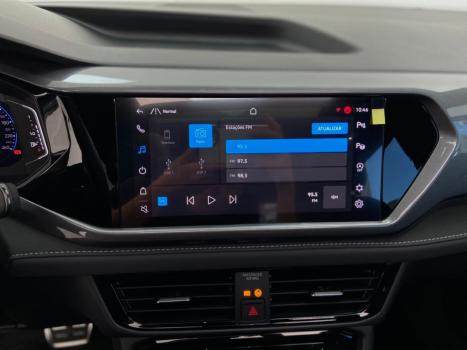 VOLKSWAGEN Taos 1.4 16V 4P FLEX 250 TSI HIGHLINE AUTOM�TICO, Foto 9