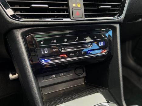 VOLKSWAGEN Taos 1.4 16V 4P FLEX 250 TSI HIGHLINE AUTOM�TICO, Foto 10