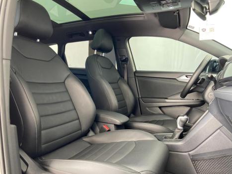 VOLKSWAGEN Taos 1.4 16V 4P FLEX 250 TSI HIGHLINE AUTOM�TICO, Foto 11