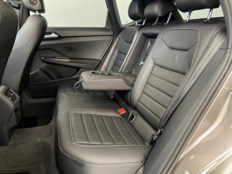 VOLKSWAGEN Taos 1.4 16V 4P FLEX 250 TSI HIGHLINE AUTOM�TICO, Foto 12