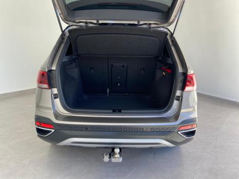 VOLKSWAGEN Taos 1.4 16V 4P FLEX 250 TSI HIGHLINE AUTOM�TICO, Foto 16