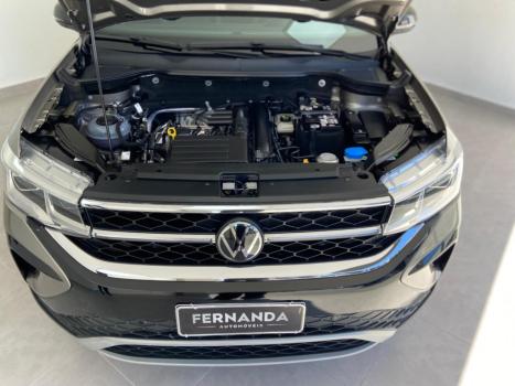 VOLKSWAGEN Taos 1.4 16V 4P FLEX 250 TSI HIGHLINE AUTOM�TICO, Foto 17