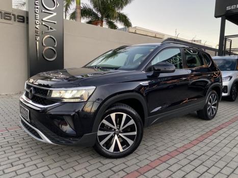 VOLKSWAGEN Taos 1.4 16V 4P FLEX 250 TSI COMFORTLINE AUTOM�TICO, Foto 1