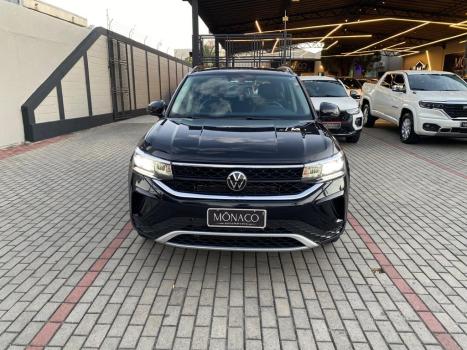 VOLKSWAGEN Taos 1.4 16V 4P FLEX 250 TSI COMFORTLINE AUTOM�TICO, Foto 2