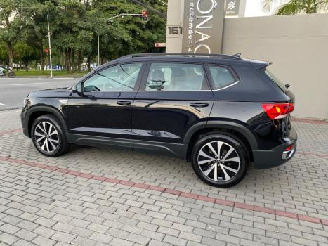 VOLKSWAGEN Taos 1.4 16V 4P FLEX 250 TSI COMFORTLINE AUTOM�TICO, Foto 4