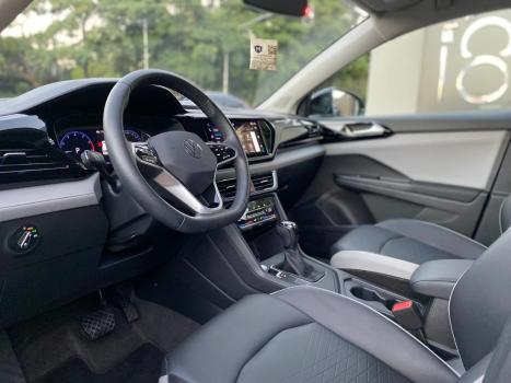 VOLKSWAGEN Taos 1.4 16V 4P FLEX 250 TSI COMFORTLINE AUTOM�TICO, Foto 5