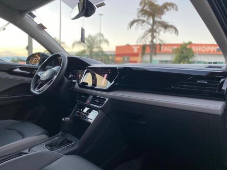 VOLKSWAGEN Taos 1.4 16V 4P FLEX 250 TSI COMFORTLINE AUTOM�TICO, Foto 8