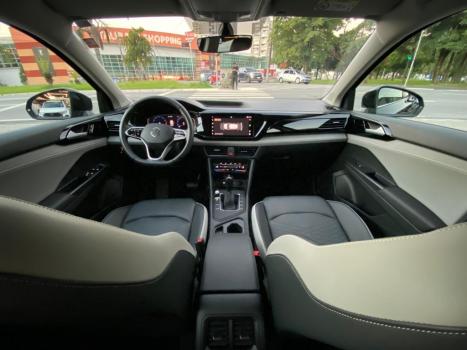 VOLKSWAGEN Taos 1.4 16V 4P FLEX 250 TSI COMFORTLINE AUTOM�TICO, Foto 9