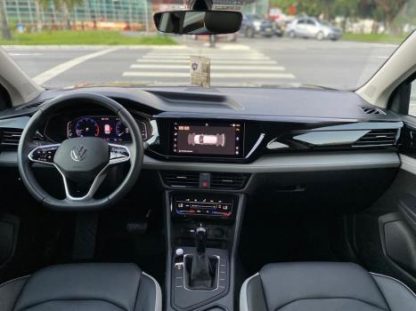 VOLKSWAGEN Taos 1.4 16V 4P FLEX 250 TSI COMFORTLINE AUTOM�TICO, Foto 10