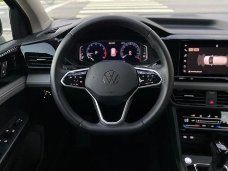 VOLKSWAGEN Taos 1.4 16V 4P FLEX 250 TSI COMFORTLINE AUTOM�TICO, Foto 11