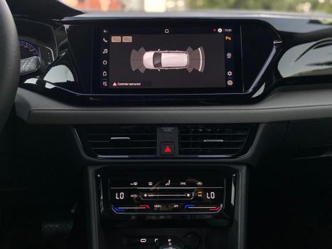 VOLKSWAGEN Taos 1.4 16V 4P FLEX 250 TSI COMFORTLINE AUTOM�TICO, Foto 12