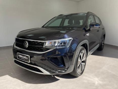 VOLKSWAGEN Taos 1.4 16V 4P FLEX 250 TSI COMFORTLINE AUTOM�TICO, Foto 1