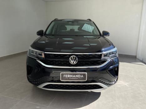 VOLKSWAGEN Taos 1.4 16V 4P FLEX 250 TSI COMFORTLINE AUTOM�TICO, Foto 2