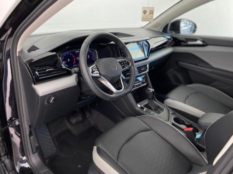 VOLKSWAGEN Taos 1.4 16V 4P FLEX 250 TSI COMFORTLINE AUTOM�TICO, Foto 4