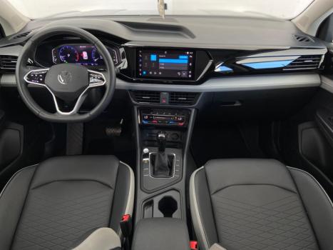 VOLKSWAGEN Taos 1.4 16V 4P FLEX 250 TSI COMFORTLINE AUTOM�TICO, Foto 6