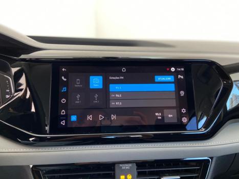 VOLKSWAGEN Taos 1.4 16V 4P FLEX 250 TSI COMFORTLINE AUTOM�TICO, Foto 7