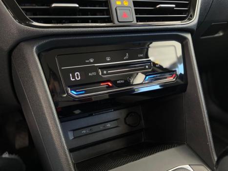 VOLKSWAGEN Taos 1.4 16V 4P FLEX 250 TSI COMFORTLINE AUTOM�TICO, Foto 8