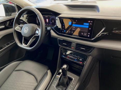 VOLKSWAGEN Taos 1.4 16V 4P FLEX 250 TSI COMFORTLINE AUTOM�TICO, Foto 9