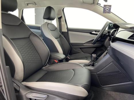 VOLKSWAGEN Taos 1.4 16V 4P FLEX 250 TSI COMFORTLINE AUTOM�TICO, Foto 10