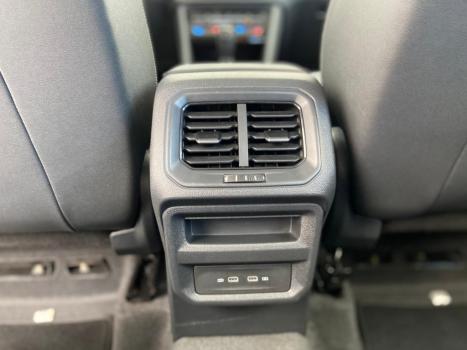 VOLKSWAGEN Taos 1.4 16V 4P FLEX 250 TSI COMFORTLINE AUTOM�TICO, Foto 12