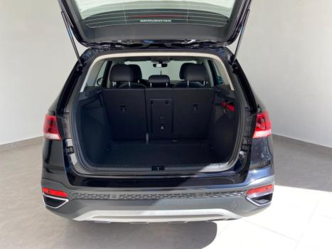VOLKSWAGEN Taos 1.4 16V 4P FLEX 250 TSI COMFORTLINE AUTOM�TICO, Foto 13