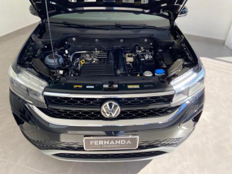 VOLKSWAGEN Taos 1.4 16V 4P FLEX 250 TSI COMFORTLINE AUTOM�TICO, Foto 14