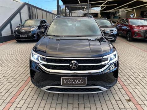 VOLKSWAGEN Taos 1.4 16V 4P FLEX 250 TSI HIGHLINE AUTOM�TICO, Foto 2
