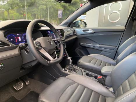 VOLKSWAGEN Taos 1.4 16V 4P FLEX 250 TSI HIGHLINE AUTOM�TICO, Foto 5