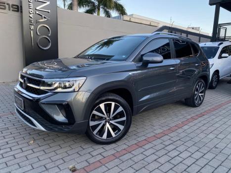 VOLKSWAGEN Taos 1.4 16V 4P FLEX 250 TSI HIGHLINE AUTOM�TICO, Foto 1