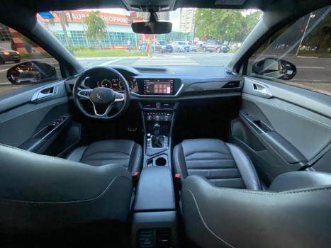 VOLKSWAGEN Taos 1.4 16V 4P FLEX 250 TSI HIGHLINE AUTOM�TICO, Foto 10