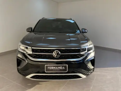 VOLKSWAGEN Taos 1.4 16V 4P FLEX 250 TSI HIGHLINE AUTOM�TICO, Foto 2