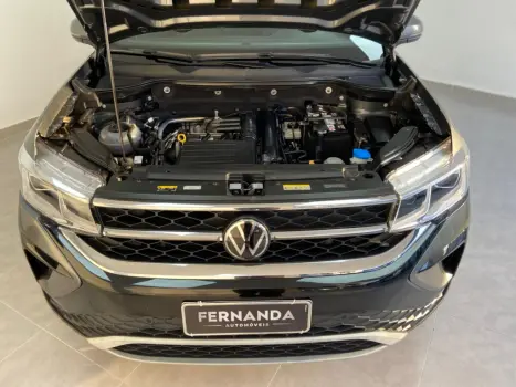 VOLKSWAGEN Taos 1.4 16V 4P FLEX 250 TSI HIGHLINE AUTOM�TICO, Foto 14