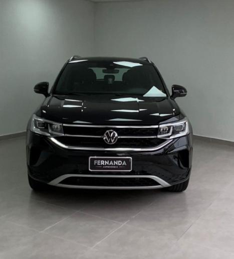 VOLKSWAGEN Taos 1.4 16V 4P FLEX 250 TSI HIGHLINE AUTOM�TICO, Foto 2