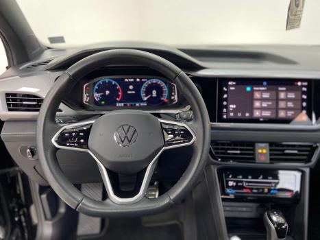 VOLKSWAGEN Taos 1.4 16V 4P FLEX 250 TSI HIGHLINE AUTOM�TICO, Foto 6