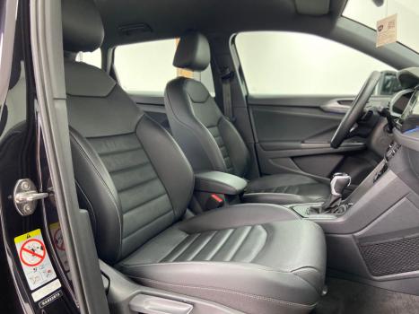 VOLKSWAGEN Taos 1.4 16V 4P FLEX 250 TSI HIGHLINE AUTOM�TICO, Foto 13