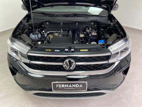 VOLKSWAGEN Taos 1.4 16V 4P FLEX 250 TSI HIGHLINE AUTOM�TICO, Foto 18