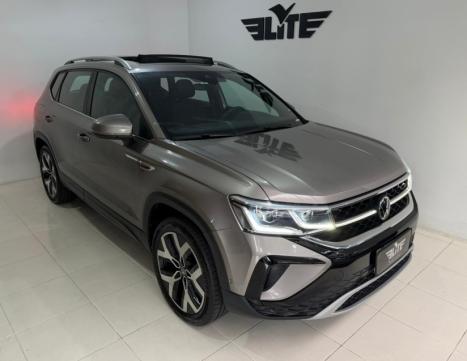 VOLKSWAGEN Taos 1.4 16V 4P FLEX 250 TSI HIGHLINE AUTOM�TICO, Foto 1