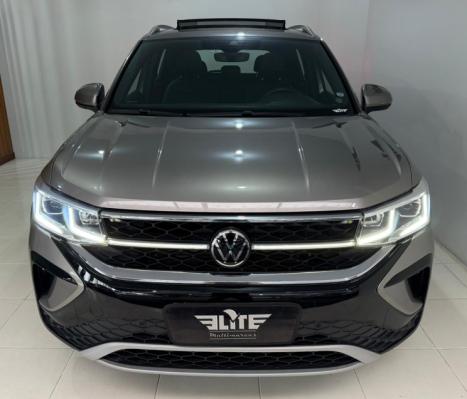 VOLKSWAGEN Taos 1.4 16V 4P FLEX 250 TSI HIGHLINE AUTOM�TICO, Foto 2
