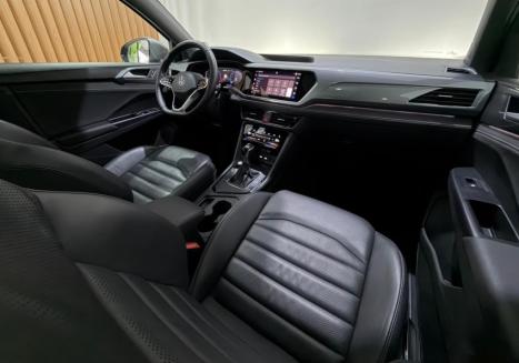 VOLKSWAGEN Taos 1.4 16V 4P FLEX 250 TSI HIGHLINE AUTOM�TICO, Foto 4