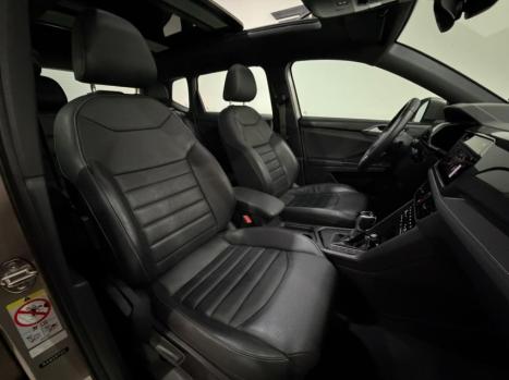 VOLKSWAGEN Taos 1.4 16V 4P FLEX 250 TSI HIGHLINE AUTOM�TICO, Foto 6