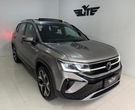 VOLKSWAGEN Taos 1.4 16V 4P FLEX 250 TSI HIGHLINE AUTOM�TICO, Foto 11