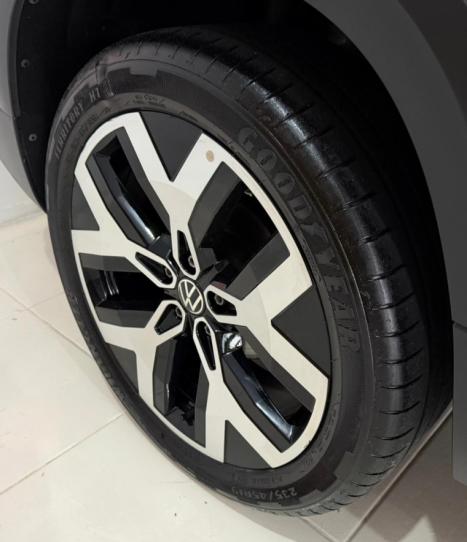 VOLKSWAGEN Taos 1.4 16V 4P FLEX 250 TSI HIGHLINE AUTOM�TICO, Foto 12