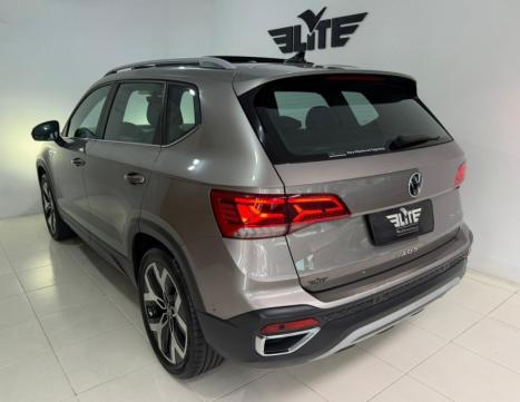 VOLKSWAGEN Taos 1.4 16V 4P FLEX 250 TSI HIGHLINE AUTOM�TICO, Foto 13