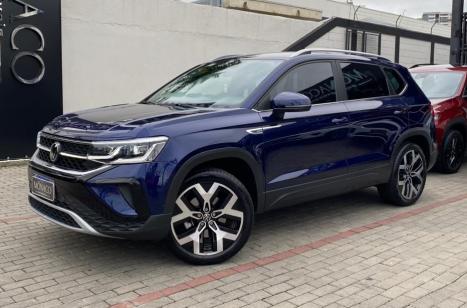 VOLKSWAGEN Taos 1.4 16V 4P FLEX 250 TSI HIGHLINE AUTOM�TICO, Foto 1