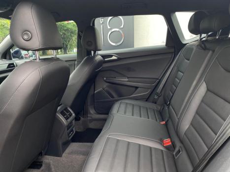 VOLKSWAGEN Taos 1.4 16V 4P FLEX 250 TSI HIGHLINE AUTOM�TICO, Foto 7